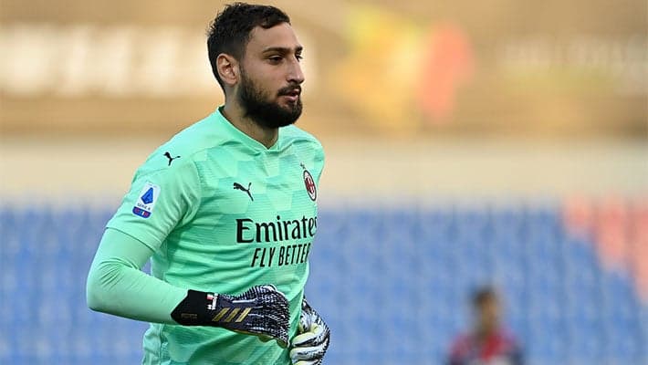 INTERNATIONALS: HAUGE MAKES HIS DEBUT, A CLEAN SHEET FOR GIGIO