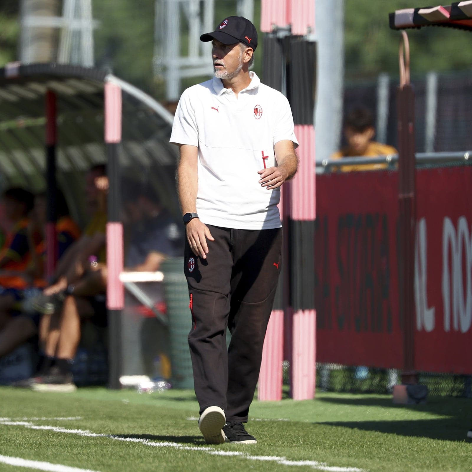 I RISULTATI DEL WEEKEND: BELLA VITTORIA PER L'UNDER 15