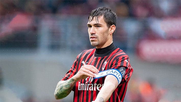 HAPPY BIRTHDAY, ALESSIO!