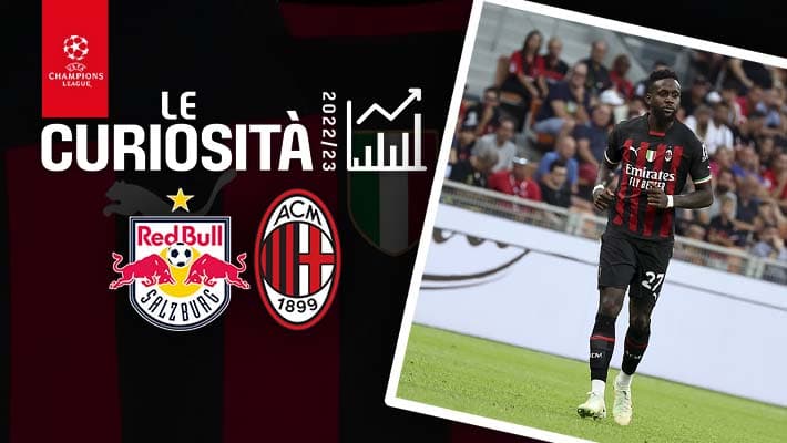 SALISBURGO-MILAN: LE CURIOSITÀ