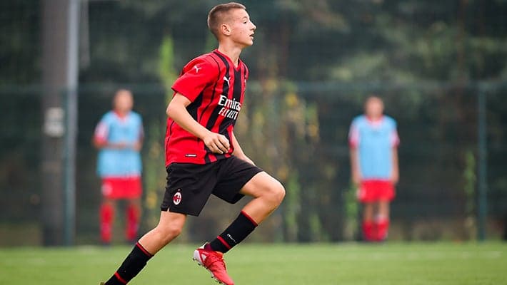 I RISULTATI DEL WEEKEND: CINQUINA DELL'U15