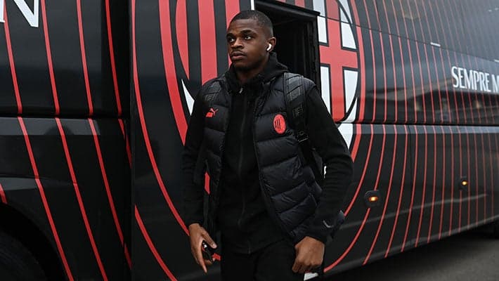 LECCE-MILAN: LE FORMAZIONI UFFICIALI