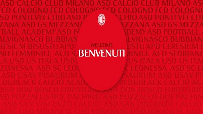 ACADEMY ITALIA, AFFILIATIONS GROW