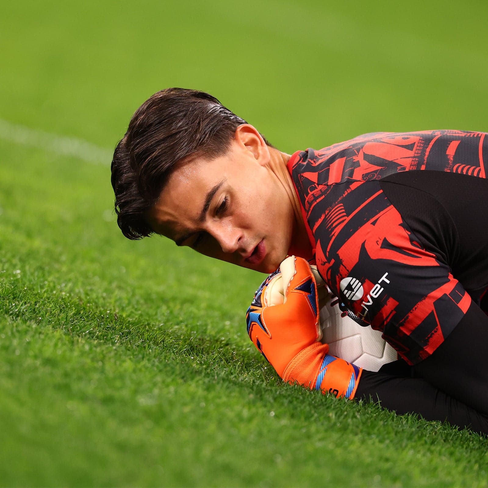 MILAN-INTER: LE FORMAZIONI UFFICIALI