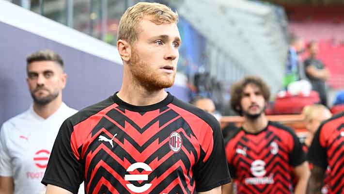 MILAN-NEWCASTLE: LE FORMAZIONI UFFICIALI