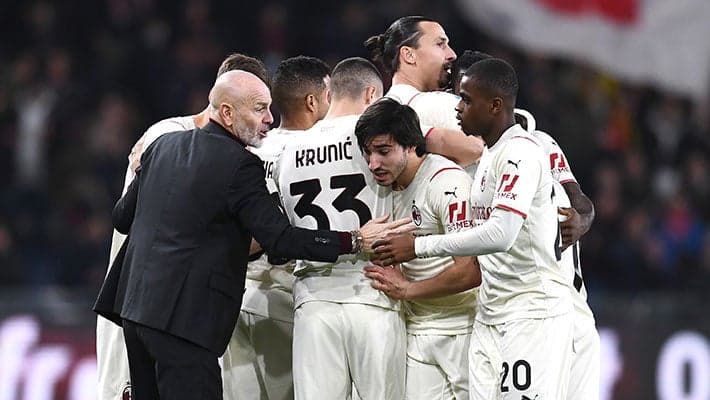 GENNAIO, SFIDE CHIAVE PER APRIRE L'ANNO