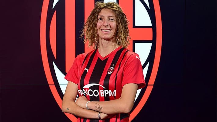 OFFICIAL STATEMENT: GIORGIA MIOTTO