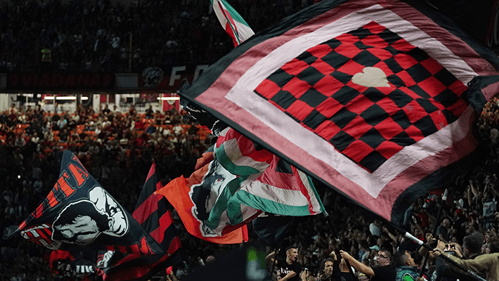 COPPA ITALIA: I BIGLIETTI PER MILAN-SPAL