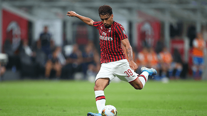 12 ROSSONERI IN NAZIONALE