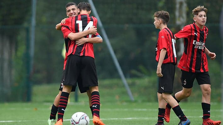 IL PROGRAMMA DEL WEEKEND: U15 E U16 A VICENZA