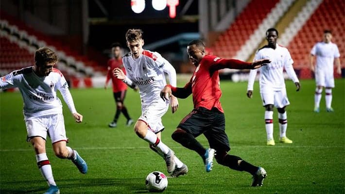 INTERNATIONAL FRIENDLY FOR THE PRIMAVERA