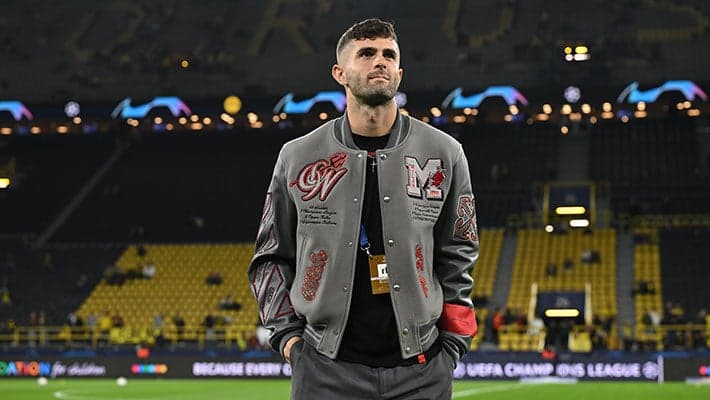 BORUSSIA DORTMUND-MILAN: LE FORMAZIONI UFFICIALI