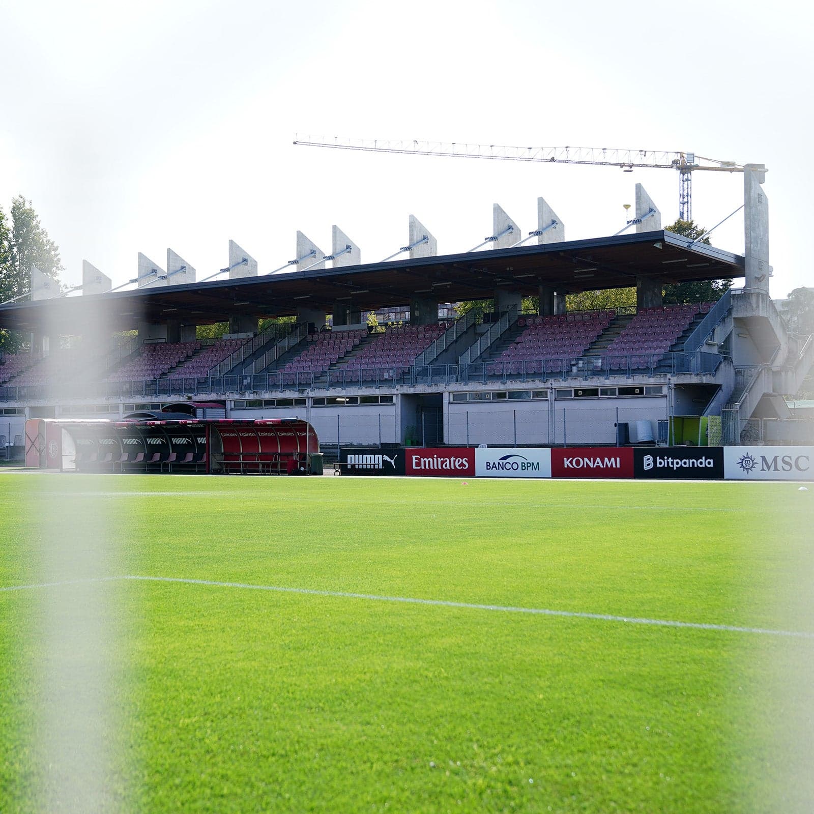 BIGLIETTI MILAN-COMO 1907: NUOVO APPUNTAMENTO ROSSONERO