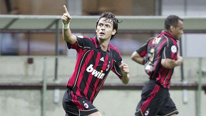 #ONTHISDAY: 2006, MILAN-STELLA ROSSA 1-0