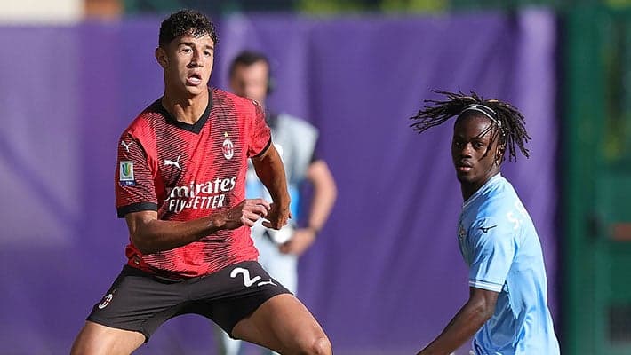 IL PAREGGIO NON BASTA: PRIMAVERA ELIMINATA DALLA LAZIO