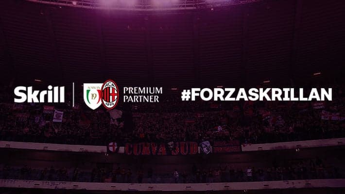 #FORZASKRILLAN: IL CONTEST PER VOLARE IN TRASFERTA CON IL MILAN