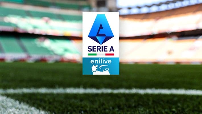 SERIE A 2024/25: DATES AND TIMES FOR MATCHDAYS 5 TO 13