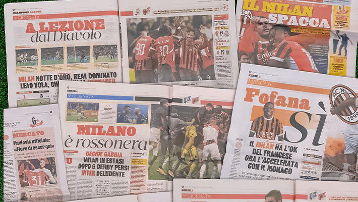 LA RASSEGNA STAMPA DI DOMENICA 29 DICEMBRE