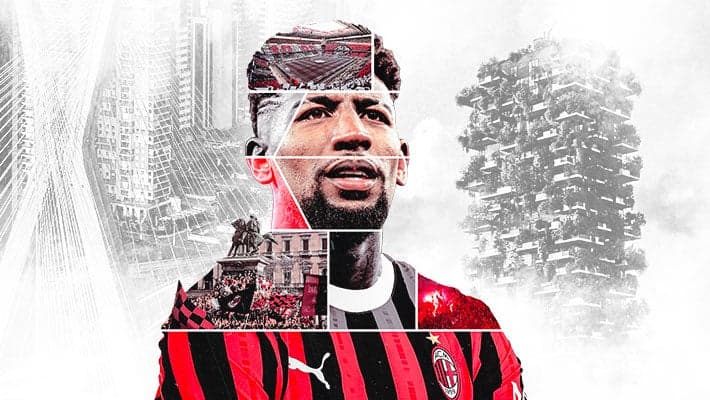 COMUNICATO UFFICIALE: EMERSON ROYAL