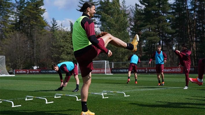 MILANELLO: FIRENZE SI AVVICINA