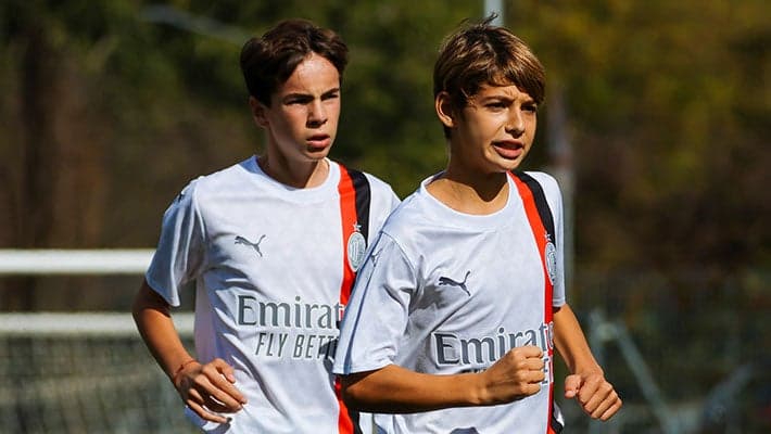 THE WEEKEND'S SCHEDULE: U13 DERBY