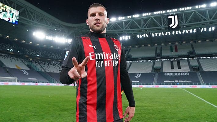 MIGLIOR GOL 2020/21: VINCE ANTE REBIĆ
