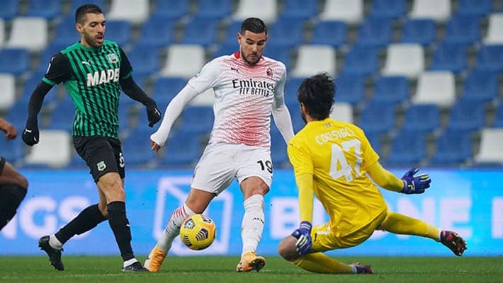MIGLIOR ASSIST 2020/21: SPAZIO ALLE SEMIFINALI