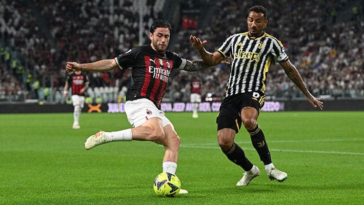 BEST ASSIST 2022/23: QUARTER FINAL