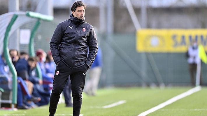 PRIMAVERA 1: ROMA IN FIRST, SPAL THE SURPRISE PACKAGE
