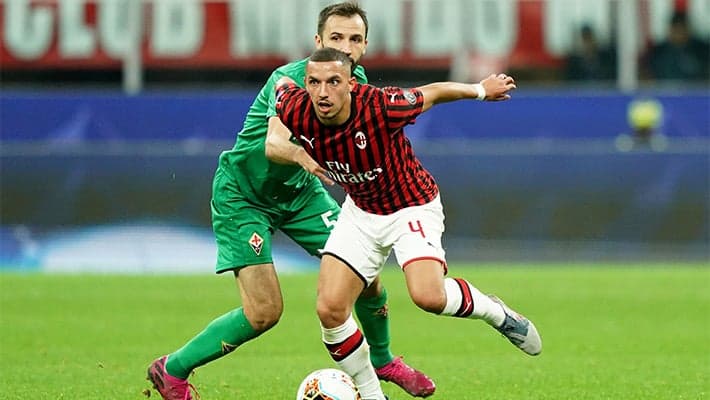 10 CURIOSITÀ SU FIORENTINA-MILAN