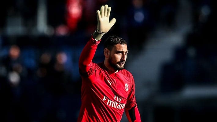 HAPPY BIRTHDAY, GIGIO!