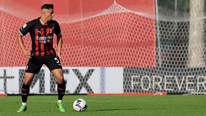 SIMIĆ SCORES AND SERBIA U19 WIN AGAIN
