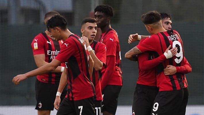 PRIMAVERA: LA VITTORIA CHE SERVIVA