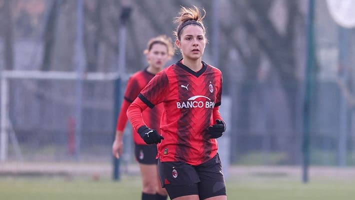 IL PROGRAMMA DEL WEEKEND: OCCHI SULLA PRIMAVERA FEMMINILE