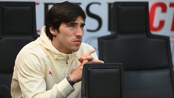 BUON COMPLEANNO SANDRO!