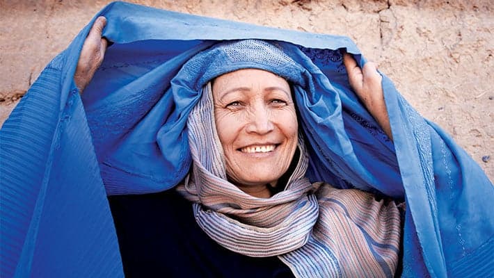 AC MILAN SUPPORTS FONDAZIONE PANGEA ONLUS FOR THE FUTURE OF TEN AFGHAN WOMEN