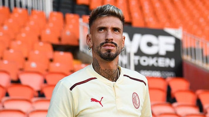 OFFICIAL STATEMENT: SAMUEL CASTILLEJO