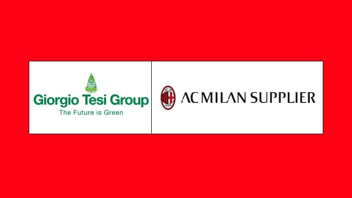 ROSSONERI TINGES IN PISTOIA'S GREENERY