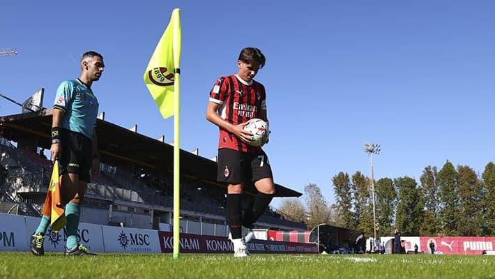 I RISULTATI DEL WEEKEND: SUCCESSI PESANTI PER PRIMAVERA E U15