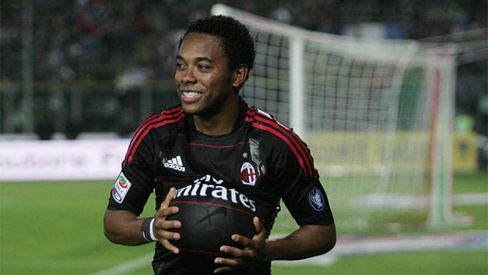 #TBT: TRE GOL, TRE SCUDETTI