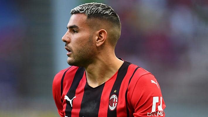 OFFICIAL STATEMENT: THEO HERNÁNDEZ