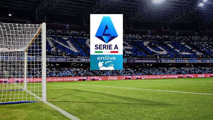 SERIE A 2024/25: DATE AND TIME OF MATCHDAY 30