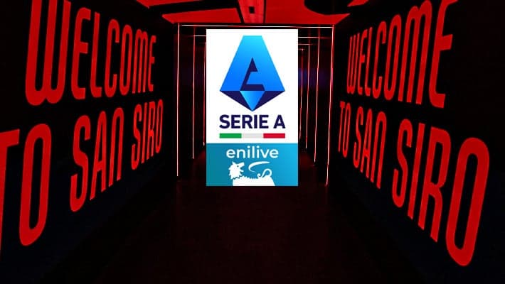 SERIE A 2024/25: DATA E ORARIO DELLA 4ª GIORNATA