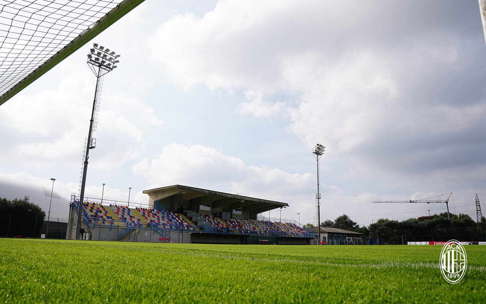 Stadio Chinetti, Solbiate Arno