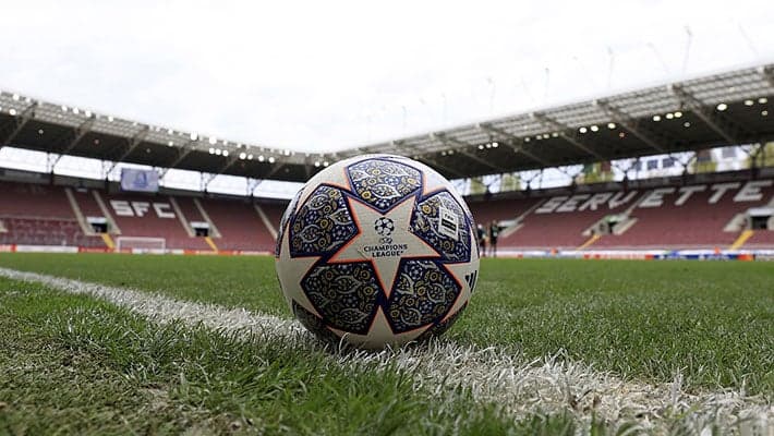 HAJDUK SPLIT v AC MILAN: THE OFFICIAL LINE-UPS