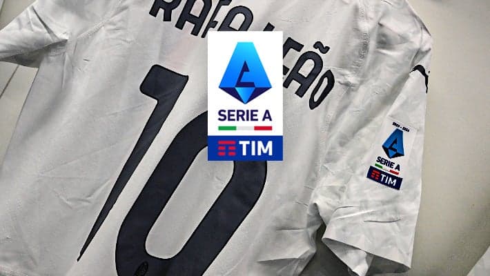 SERIE A 2023/24: DATA E ORARIO DELLA 37ª GIORNATA