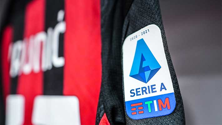 SERIE A: COMUNICATI ANTICIPI E POSTICIPI FINO ALLA 37°