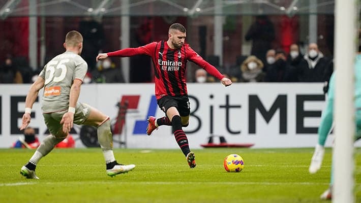 10 FACTS ON AC MILAN v GENOA
