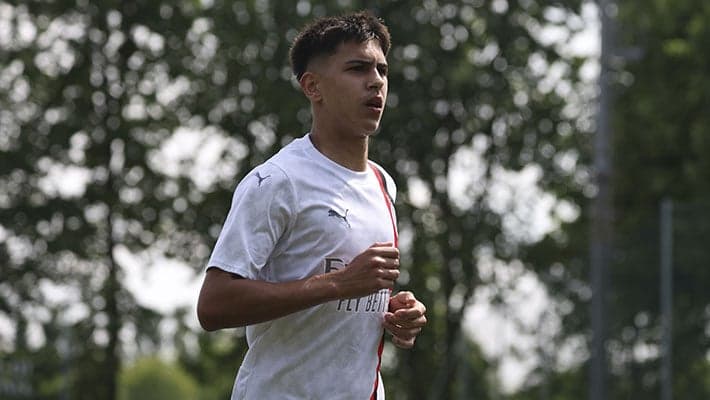 I RISULTATI DEL WEEKEND: RIMANE IN CORSA L'U16