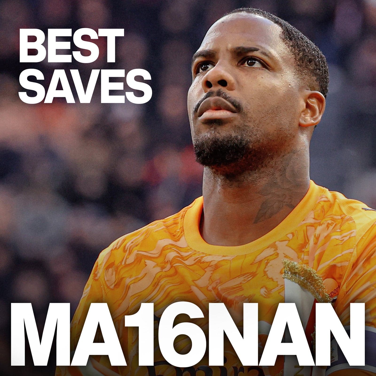 Top 16 Saves: le parate più belle di Mike Maignan